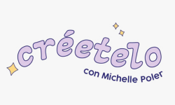 Logo logocreetelomichellepoler